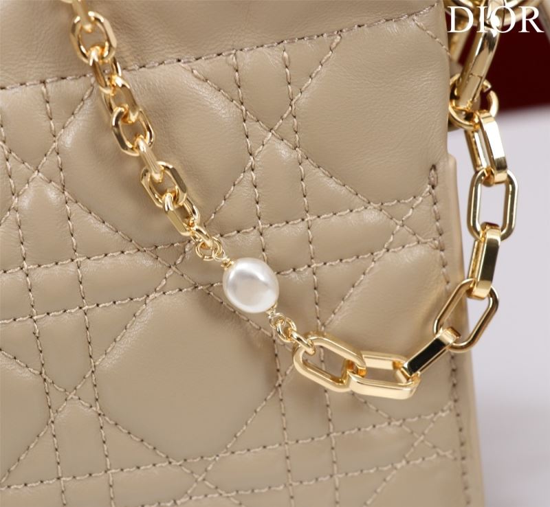 Christian Dior My Lady Bags